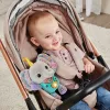 Rotaļlieta VTech Melody Elephant 80-566704 — izglītojoša skaņu rotaļlieta ar krāsainu dizainu