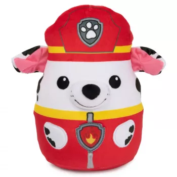 PAW Patrol GUND Marshall Squish Plush mīkstā rotaļlieta, 20 cm