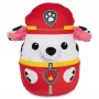 PAW Patrol GUND Marshall Squish Plush mīkstā rotaļlieta, 20 cm