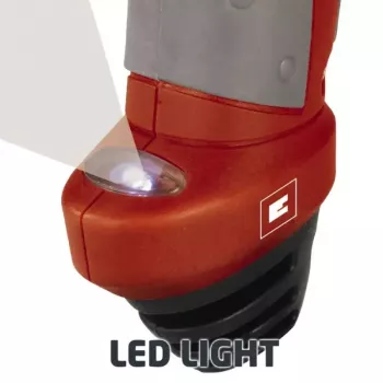 Urbis Einhell RT-ID 65, bezatslēgas patrona, 650 W, 2,1 kg