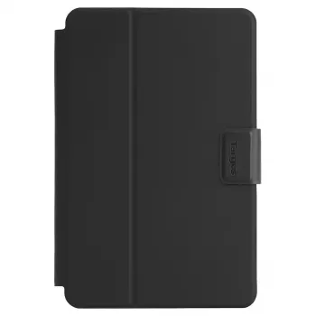 Targus SafeFit 7-8 collu 20.3 cm (8 collu) Folio Melns