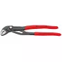 Knipex 87 21 250 kombinētās knaibles ar QuickSet funkciju