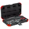 Uzgriežņu atslēgu komplekts Gedore R49003046 1/4 collu metrisks