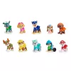 PAW Patrol 10th Anniversary All Paws On Deck dāvanu komplekts ar 10 kolekcionējamām figūriņām, bērnu rotaļlietas no 3 gadu vecuma