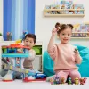 PAW Patrol 10th Anniversary All Paws On Deck dāvanu komplekts ar 10 kolekcionējamām figūriņām, bērnu rotaļlietas no 3 gadu vecuma