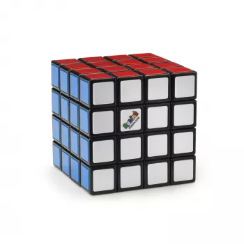Rubika kubs 4x4 Master Cube krāsu saskaņošanas puzle, lielāka un izteiksmīgāka versija, iepakojums var atšķirties