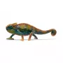 Schleich WILD LIFE Hameleons, 3+ gadi, Daudzkrāsains, Plastmasa
