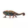 Schleich WILD LIFE Hameleons, 3+ gadi, Daudzkrāsains, Plastmasa
