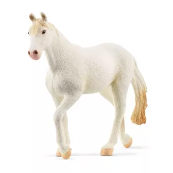 Schleich Camarillo Ķēve Balta 13959S, rotaļu figūra, ieteicams 3+