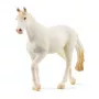 Schleich Camarillo Ķēve Balta 13959S, rotaļu figūra, ieteicams 3+