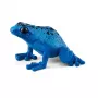 Schleich WILD LIFE TEKA Blue Poison Dart Frog – plastmasas dzīvnieka figūriņa, 3+ gadi