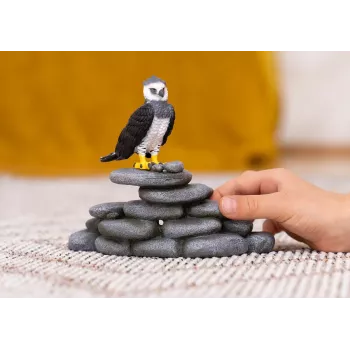 Schleich WILD LIFE Harpy Ērglis
