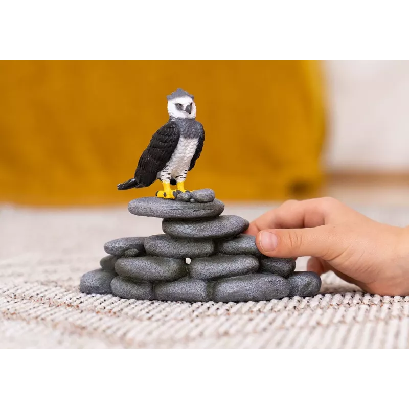 Schleich WILD LIFE Harpy Ērglis