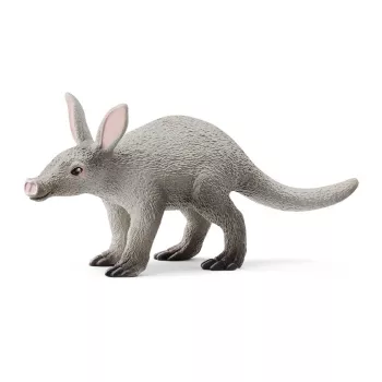 Schleich WILD LIFE Aardvark Grey 14863S Figūriņa