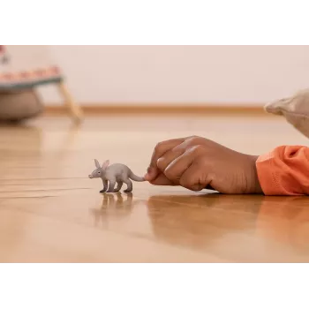 Schleich WILD LIFE Aardvark Grey 14863S Figūriņa