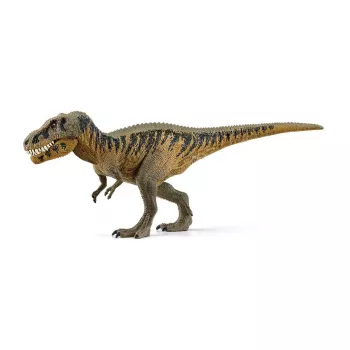 schleich Dinozauri Tarbosaurus