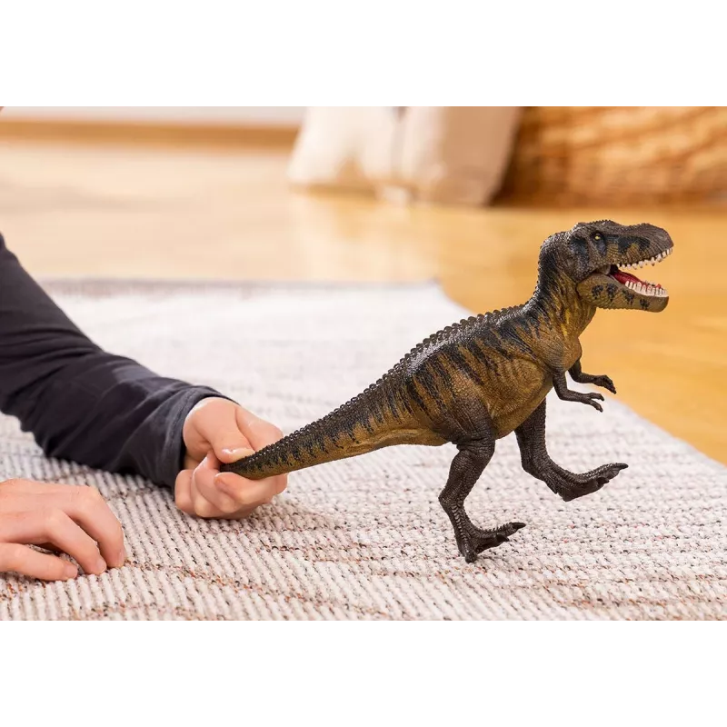 schleich Dinozauri Tarbosaurus