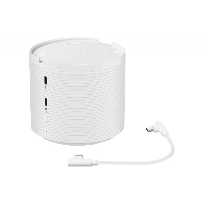 Samsung VG-FBB3BA akumulators 32000 mAh USB Type-C balts