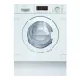 Neff V6540X3 veļas žāvētājs Iebūvējams Priekšējā ielāde Balts