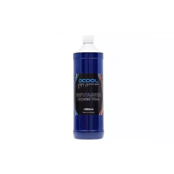 Gatavs lietošanai dzesēšanas šķidrums Alphacool 18543 1 L Zils