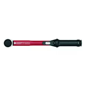 Gedore R68900100 3301216 griezes momenta atslēga, 5–550 N·m, augstas kvalitātes un izturīga