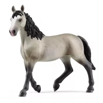 schleich HORSE CLUB Selle Français Ķēve
