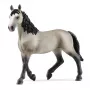 schleich HORSE CLUB Selle Français Ķēve