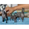 schleich HORSE CLUB Selle Français Ķēve