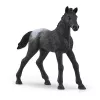 schleich HORSE CLUB Zirgu kaste ar ķēvi un kumeļu, Zirgu novietne, Zirgi, 5 gadi, Daudzkrāsains, Plastmasa