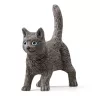 schleich HORSE CLUB Zirgu kaste ar ķēvi un kumeļu, Zirgu novietne, Zirgi, 5 gadi, Daudzkrāsains, Plastmasa