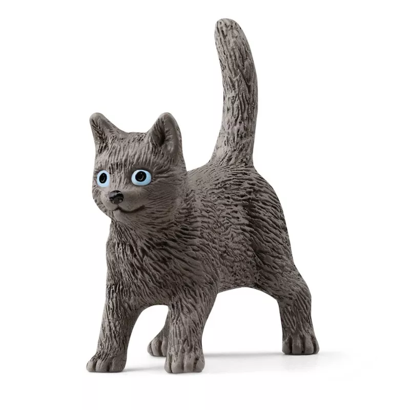 schleich HORSE CLUB Zirgu kaste ar ķēvi un kumeļu, Zirgu novietne, Zirgi, 5 gadi, Daudzkrāsains, Plastmasa