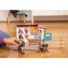 schleich HORSE CLUB Tack Room Extension - Aprīkojuma telpa zirgiem