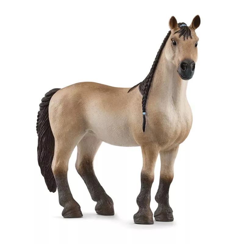 schleich HORSE CLUB Tack Room Extension - Aprīkojuma telpa zirgiem