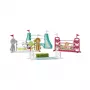 Schleich HORSE CLUB 42612 žogu komplekts daudzkrāsains