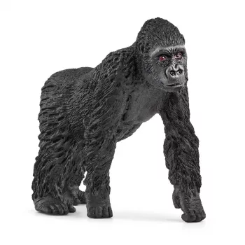 Schleich WILD LIFE Gorillu ģimene