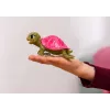 Schleich BAYALA Rožā Safīra Bruņurupucis Zaļš Rozā 70759S