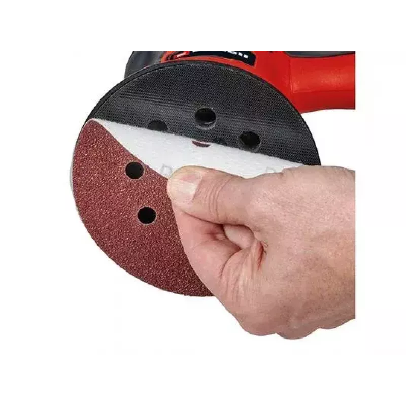 Ekscentriskā slīpmašīna Einhell 4462005