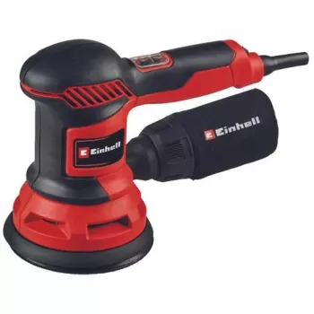 Ekscentriskā slīpmašīna Einhell 4462005