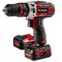 Bezvadu rokas urbis Einhell TE-CD 1, 1400 RPM, 2 Ah, 1.18 kg