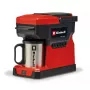 Bezvadu pilienu kafijas automāts Einhell 0,24 L TE-CF 18 Li-Solo