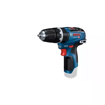Bosch GSB 12V-35 Professional 1750 RPM Melns, Zils, Sarkans