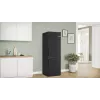 Bosch Serie 4 KGN36VXCT ledusskapis ar saldētavu Brīvstāvošs 321 L Nerūsējošais tērauds