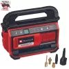 Einhell PRESSITO 18/25 Hybrid gaisa kompresors 19 l/min 11 bar