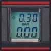 Einhell PRESSITO 18/25 Hybrid gaisa kompresors 19 l/min 11 bar