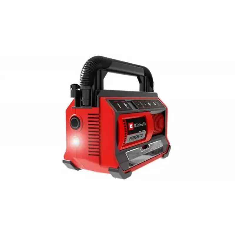 Einhell PRESSITO 18/25 Hybrid gaisa kompresors 19 l/min 11 bar