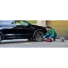 Einhell PRESSITO 18/25 Hybrid gaisa kompresors 19 l/min 11 bar