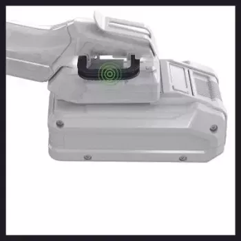 Bezvada zāģis Einhell GE-GS 18/150 Li-Solo 18V 10cm
