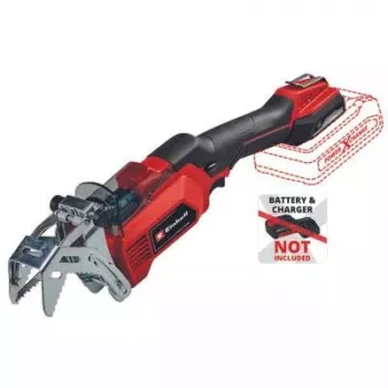 Bezvada zāģis Einhell GE-GS 18/150 Li-Solo 18V 10cm