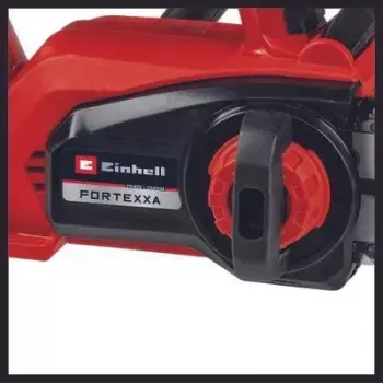 Einhell FORTEXXA 18/20 TH Red – Bezvada motorzāģis 18 V