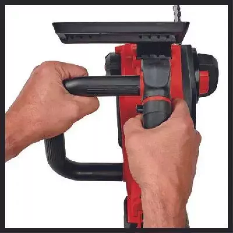 Einhell FORTEXXA 18/20 TH Red – Bezvada motorzāģis 18 V